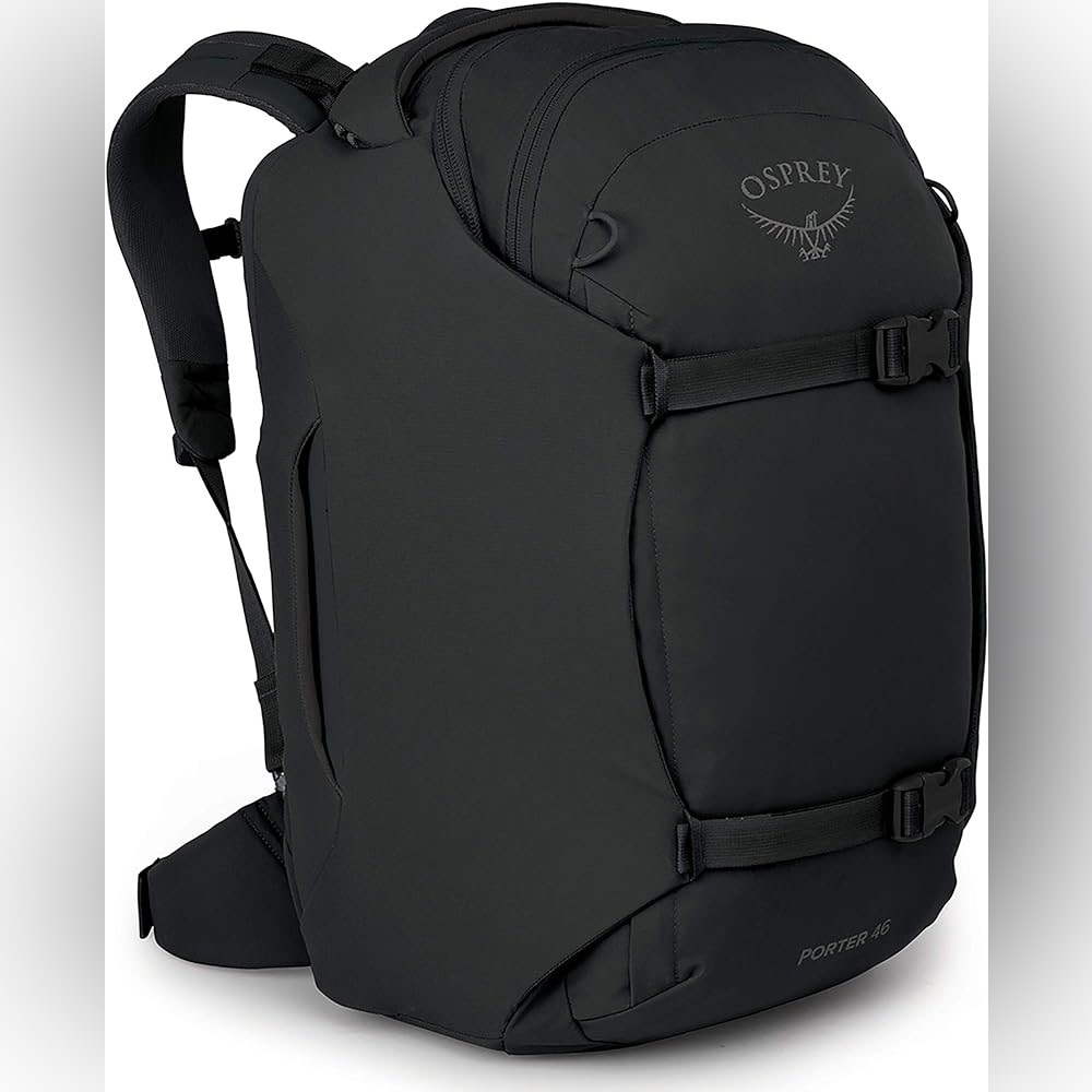 Osprey Porter 46 Travel Backpack
